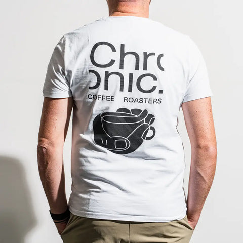 T-shirt - Chronic.